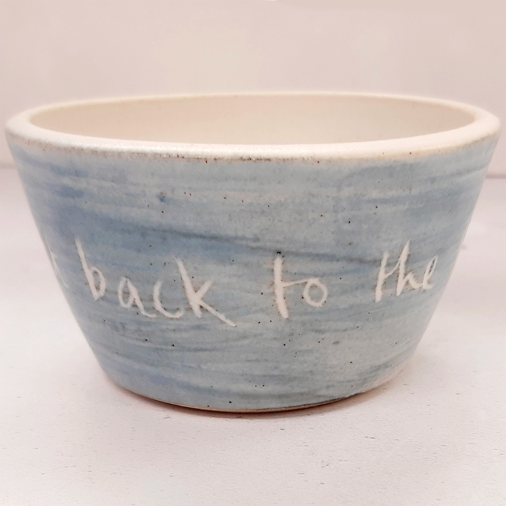 Laura Lane Ceramics - bowl