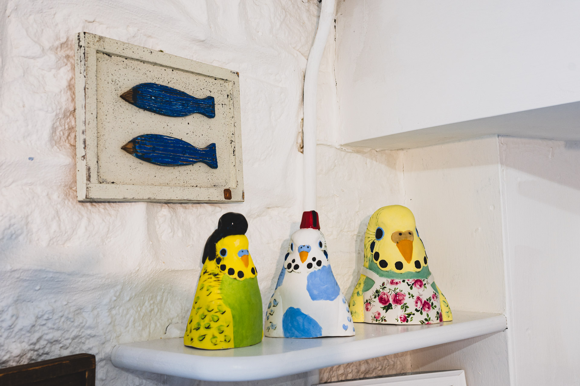 Gallery Blue Bramble Gallery